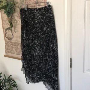 indie skirt